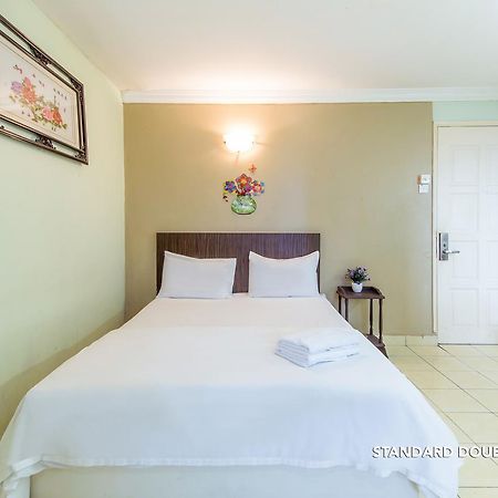 Suntex Hotel 蕉赖 外观 照片